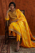 Lotus Kurta Set